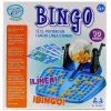 DRIM DISCOUNT Bingo Manual- Juegos De Mesa