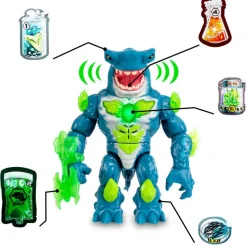 FAMOSA Bio Beast Laboratorio Surtido- Juegos Y Juguetes Educativos