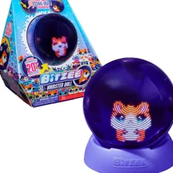 SPIN MASTER Electrónicos|Bitzee Hamster Ball
