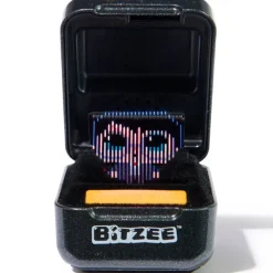 SPIN MASTER Electrónicos|Bitzee Harry Potter Interactivo Digital Pet