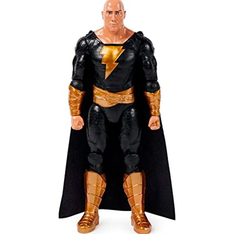 SPIN MASTER Figuras Y Figuras De Acción|Black Adam Figura 30 cm Surtida