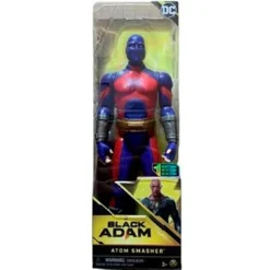 SPIN MASTER Figuras Y Figuras De Acción|Black Adam Figura 30 cm Surtida