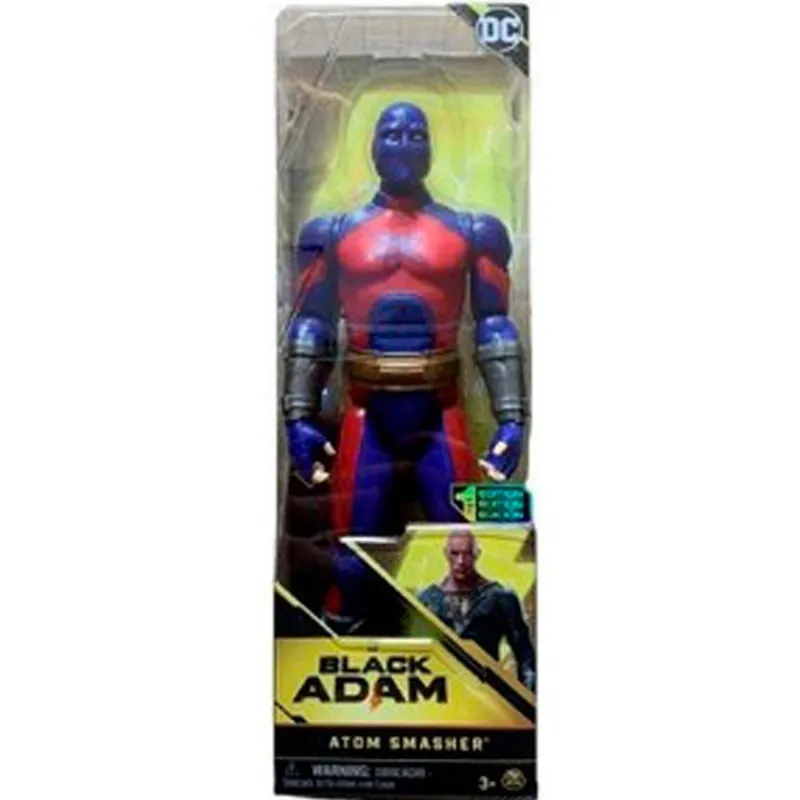SPIN MASTER Figuras Y Figuras De Acción|Black Adam Figura 30 cm Surtida