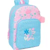 SAFTA Escolar|BlackFit8 Smile Mochila Escolar