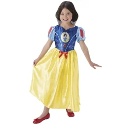 RUBIE'S Blancanieves Disfraz Fairytale- Disfraces Y Complementos|Disfraces Y Complementos