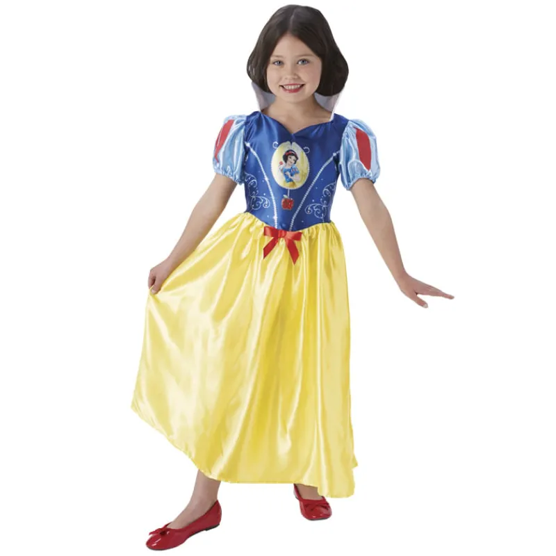 RUBIE'S Blancanieves Disfraz Fairytale- Disfraces Y Complementos|Disfraces Y Complementos