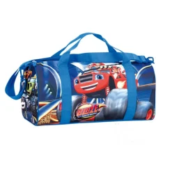 MONTICHELVO Blaze Mochila Bolsa de Deporte- Escolar