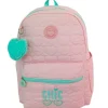 SELECCION DRIM Blin Blin Chic Mochila Escolar- Escolar