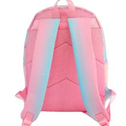 SELECCION DRIM Blin Blin Mochila Escolar Rosa- Escolar