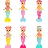 IMC Muñecas|Bloopies Dancing Mermaids Sirena Surtida