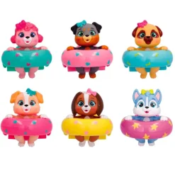 IMC Muñecas|Bloopies Floaties Puppies Perrito Surtido