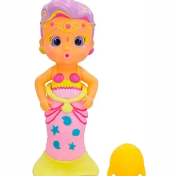 IMC Muñecas|Bloopies Mermaid Magic Muñeca Audrey