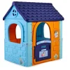 FAMOSA Aire Libre|Bluey Casa Infantil Jardin