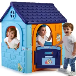 FAMOSA Aire Libre|Bluey Casa Infantil Jardin