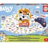 EDUCA Bluey Lince Electrónico- Juegos Y Juguetes Educativos
