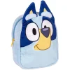 CERDA Bluey Mochila Guardería Peluche- Escolar