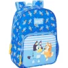 SAFTA Escolar|Bluey Mochila Infantil