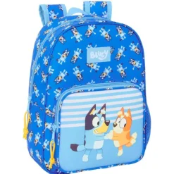 SAFTA Escolar|Bluey Mochila Infantil