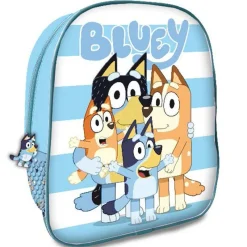 SELECCION DRIM Escolar|Bluey Mochila Infantil