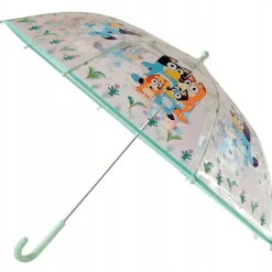 CYP Ropa Y Complementos|Bluey Paraguas Manual