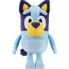FAMOSA Primera Infancia Y Preescolar|Bluey Peluche 80 cm