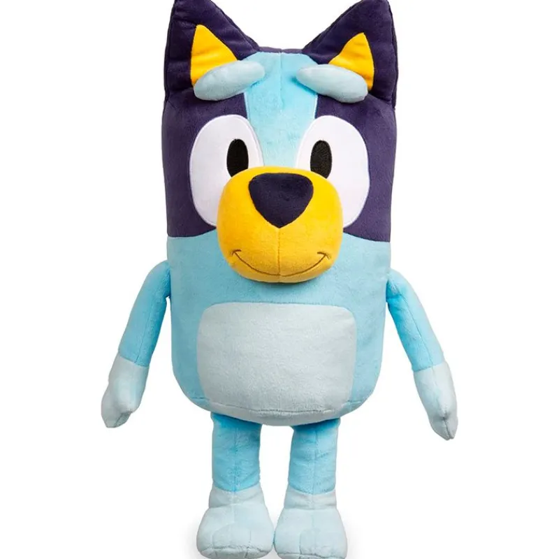 FAMOSA Bluey Peluche 40 cm- Primera Infancia Y Preescolar