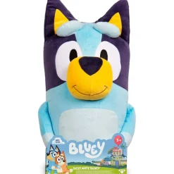 FAMOSA Bluey Peluche 40 cm- Primera Infancia Y Preescolar