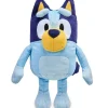 FAMOSA Bluey Peluche Parlante- Muñecas