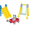 FAMOSA Bluey Playset Surtido- Figuras Y Figuras De Acción