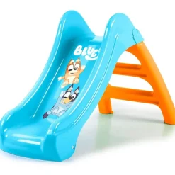 FEBER Aire Libre|Bluey Tobogán Infantil