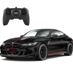 RASTAR BMW M4 CLS Vehículo Escala 1:18 R/C- Coches Radio Control (R/C)