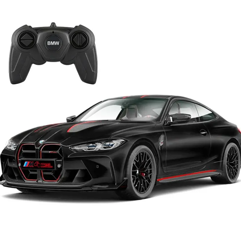 RASTAR BMW M4 CLS Vehículo Escala 1:18 R/C- Coches Radio Control (R/C)