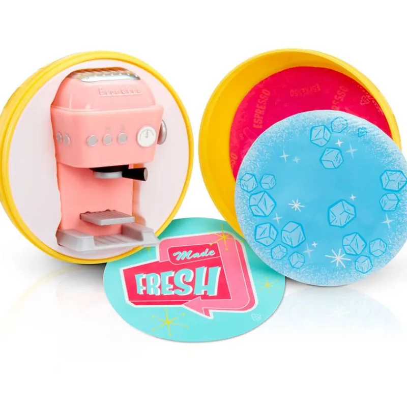 MGA Bola Miniverse Make it Mini Electrodomésticos STD- Manualidades