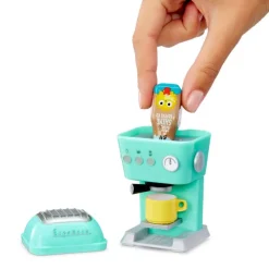 MGA Bola Miniverse Make it Mini Electrodomésticos STD- Manualidades