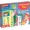 CLEMENTONI Boli Interactivo Veterinarios Infantil- Juegos Y Juguetes Educativos