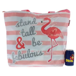 ARDITEX Ropa Y Complementos|Bolsa de Playa Flamingo