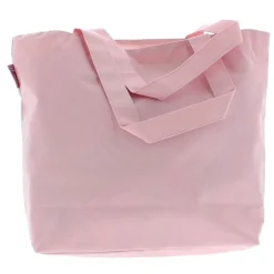 ARDITEX Bolsa de Playa Star Rosa- Ropa Y Complementos