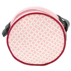 SELECCION DRIM Bolso Infantil Unicornio Rosa- Ropa Y Complementos