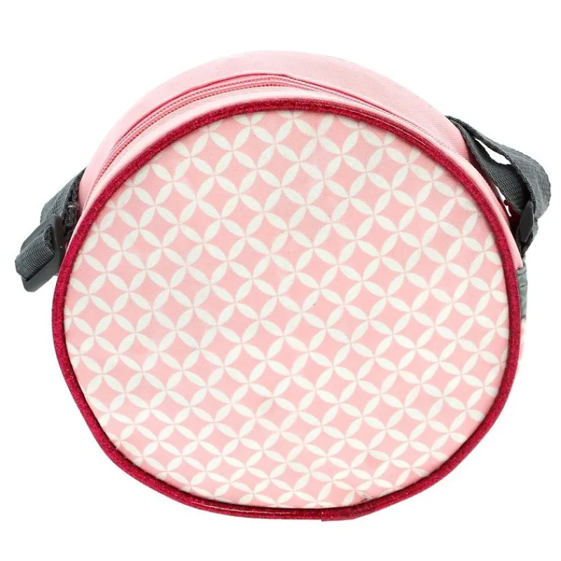 SELECCION DRIM Bolso Infantil Unicornio Rosa- Ropa Y Complementos