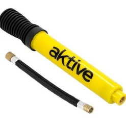 COLOR BABY Deportivos|Bicicletas, Correpasillos Y Triciclos|Bomba Hinchado Manual