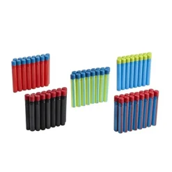 MATTEL Juegos Y Juguetes De Imitación|Boom Co surtido dardos extras