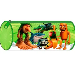 SELECCION DRIM Brain Rot Italian Thingy Estuche Básico- Escolar