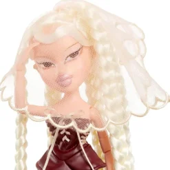 MGA Bratz Bratzaversary Muñeca Jade 24 Aniversario- Muñecas