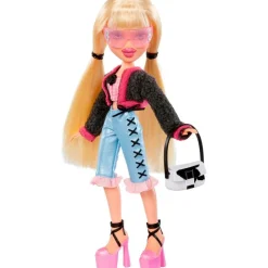 MGA Bratz GOIN' out! Muñeca Chloe- Muñecas