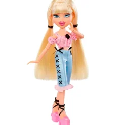 MGA Bratz GOIN' out! Muñeca Chloe- Muñecas
