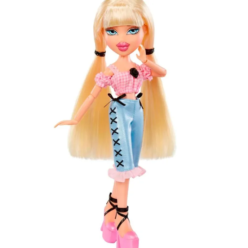 MGA Bratz GOIN' out! Muñeca Chloe- Muñecas