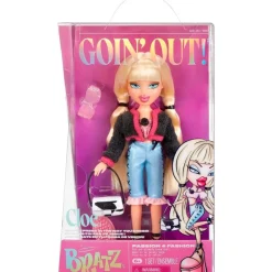MGA Bratz GOIN' out! Muñeca Chloe- Muñecas