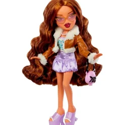 MGA Bratz GOIN' out! Muñeca Yasmin- Muñecas