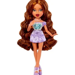 MGA Bratz GOIN' out! Muñeca Yasmin- Muñecas