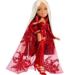 MGA Figuras Colección|Muñecas|Bratz x Lola Índigo